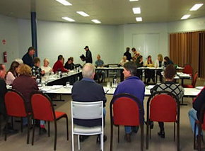 RAWSON VILLAGE RESORT - Lismore Accommodation 2