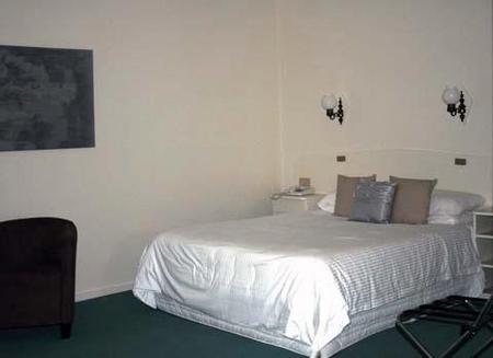 International Motor Inn - Lismore Accommodation 1