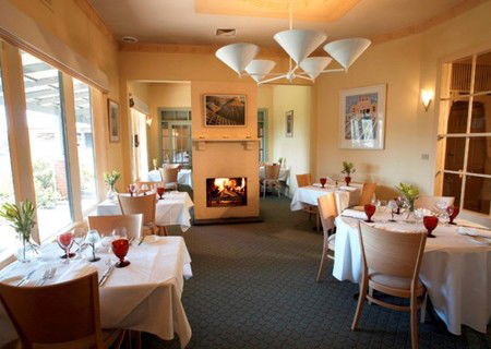 Stonelea Country Estate - Lismore Accommodation 3