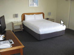 Hamilton Motor Inn - Lismore Accommodation