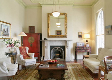 Richmond VIC Lismore Accommodation