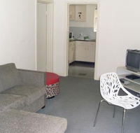 Darling Towers Executive Serviced Apartments - Lismore Accommodation