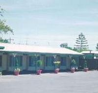 Murray Bridge Oval Motel - Lismore Accommodation
