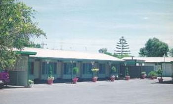 Murray Bridge Oval Motel - Lismore Accommodation 0
