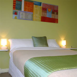 Birches Serviced Apartments - Lismore Accommodation 0