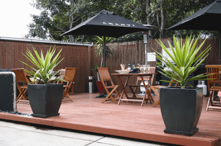 Birches Serviced Apartments - Lismore Accommodation 2