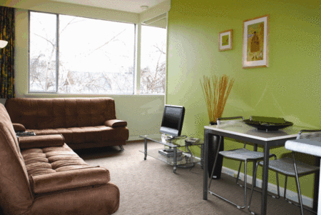 Birches Serviced Apartments - Lismore Accommodation 3