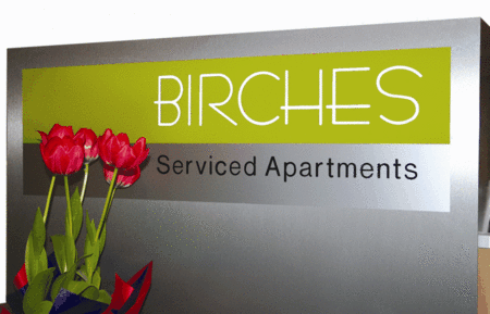 Birches Serviced Apartments - Lismore Accommodation 5