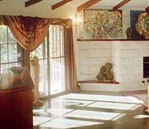 Crystal Creek NSW Lismore Accommodation