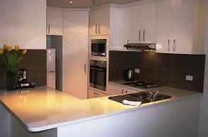 Best Western Riverside Apartments - Lismore Accommodation 2