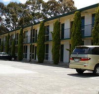 Mulgrave Court Motor Inn - Lismore Accommodation