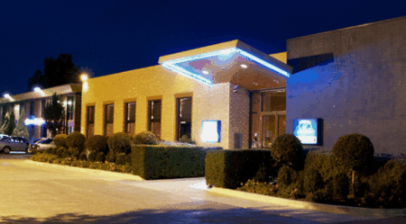 Club Laverton Motel - Lismore Accommodation