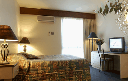 Club Laverton Motel - Lismore Accommodation 1