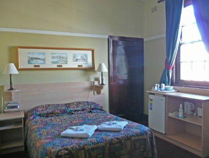 Boyles Hotel - Lismore Accommodation 1
