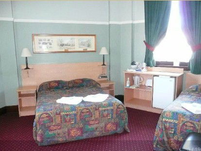 Boyles Hotel - Lismore Accommodation 2