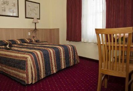 Boyles Hotel - Lismore Accommodation 4