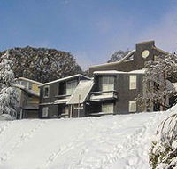 Kilimanjaro Ski Apartments - Lismore Accommodation