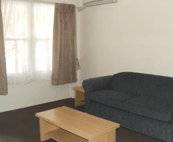Ocean Drive Motel - Lismore Accommodation