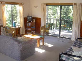 Toms Creek Retreat - Lismore Accommodation 0