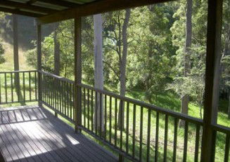 Toms Creek Retreat - Lismore Accommodation 2