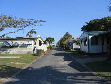 Homestead Holiday Park - Lismore Accommodation 3