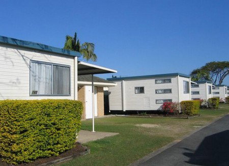 Homestead Holiday Park - Lismore Accommodation 4