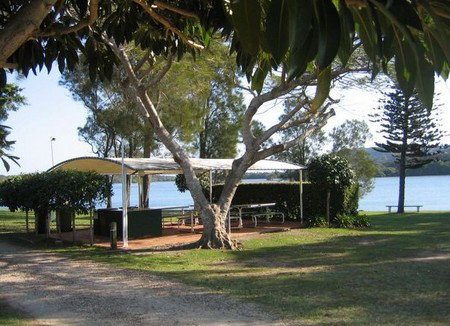 Homestead Holiday Park - Lismore Accommodation 5