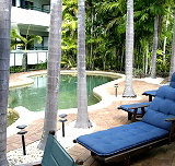 Half Moon Bay Resort - Lismore Accommodation