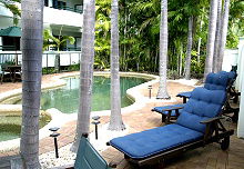 Half Moon Bay Resort - Lismore Accommodation 0