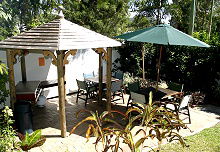 Half Moon Bay Resort - Lismore Accommodation 2