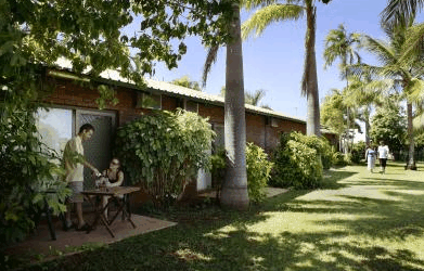 Bayside Holiday Apartments - Lismore Accommodation