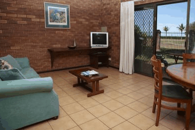 Bayside Holiday Apartments - Lismore Accommodation 1