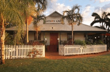 Bayside Holiday Apartments - Lismore Accommodation 3