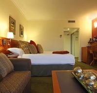 Peppers Fairmont Resort - Lismore Accommodation