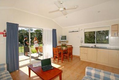 Anna Bay NSW Lismore Accommodation