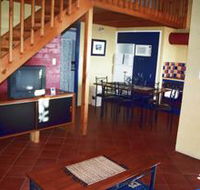 Mandurah Holiday Village - Lismore Accommodation