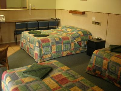 Cross Roads Motel - Lismore Accommodation 1