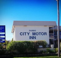 Comfort Inn Dubbo City - Lismore Accommodation