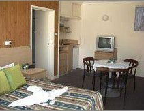 The Entrance Motel - Lismore Accommodation 3