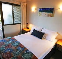 Burleigh On The Beach - Lismore Accommodation