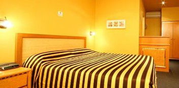 Fairfield VIC Lismore Accommodation