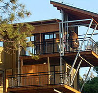 EcOasis - Lismore Accommodation