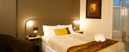 Best Western Lorne Coachman Inn - Lismore Accommodation