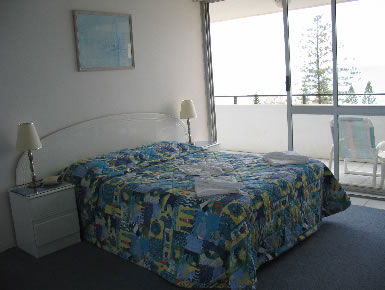 At The Sands Holiday Apartments - Lismore Accommodation 0