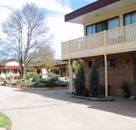 Blayney Goldfields Motor Inn - Lismore Accommodation