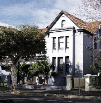 World Square NSW Lismore Accommodation