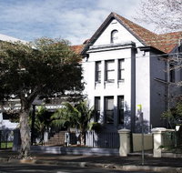Alfred Park Accommodation - Lismore Accommodation