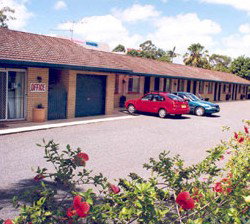 Goonellabah NSW Lismore Accommodation