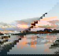 Tweed River Houseboats - Lismore Accommodation