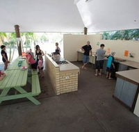 Bonny Hills Caravan Park - Lismore Accommodation
